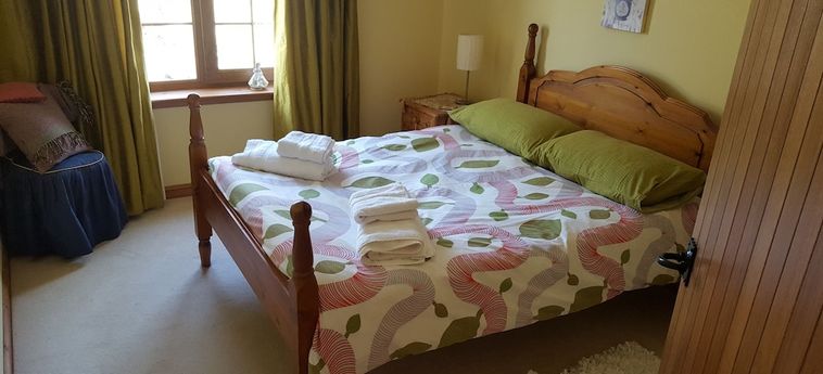 Hotel Canterra Cottage Tain : Photo 