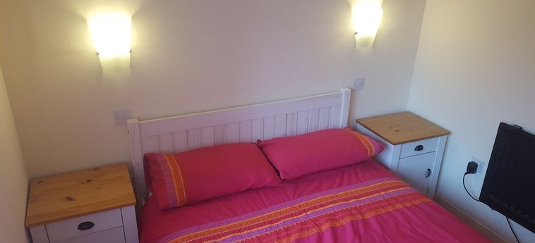 Hotel Canterra Cottage Tain : Photo 