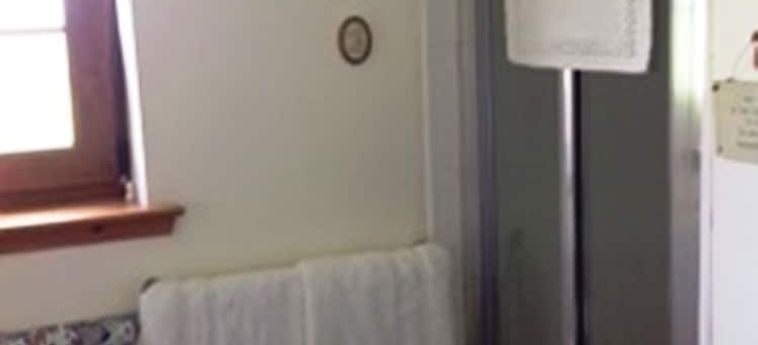 Hotel Canterra Cottage Tain : Photo 