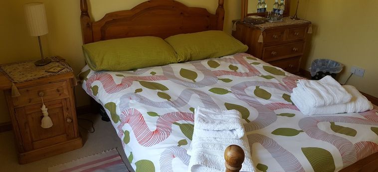 Hotel Canterra Cottage Tain: Foto 