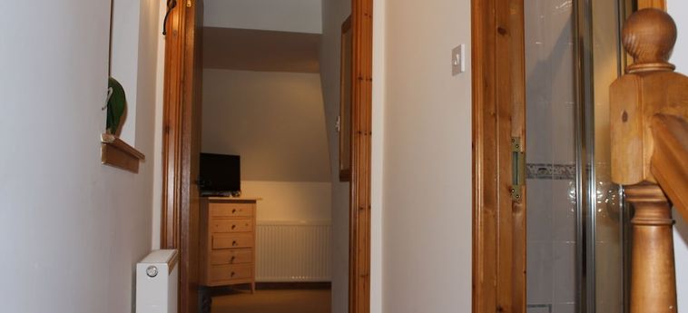 Hotel Canterra Cottage Tain: Foto 