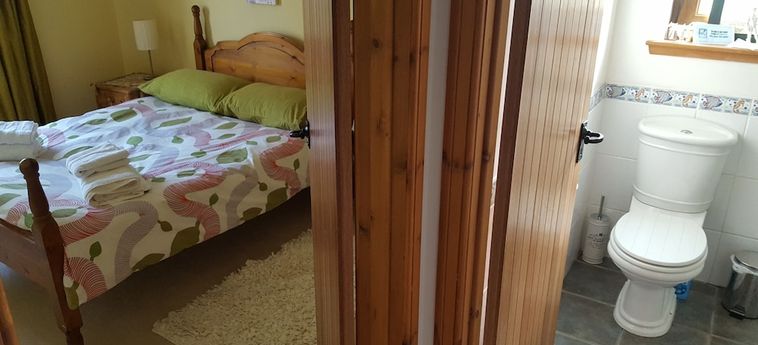 Hotel Canterra Cottage Tain: Foto 