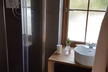 Hotel Canterra Cottage Tain: Photo 