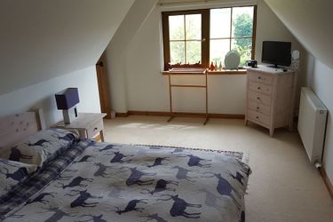 Hotel Canterra Cottage Tain: Photo 