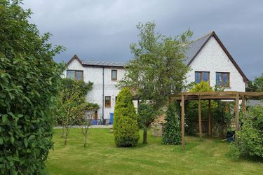 Hotel Canterra Cottage Tain: Photo 