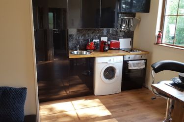 Hotel Canterra Cottage Tain: Photo 