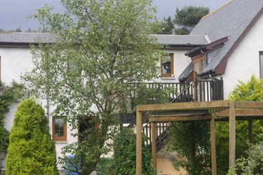 Hotel Canterra Cottage Tain: Photo 