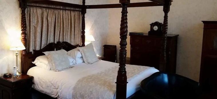 The Royal Hotel Tain Tain : Photo 