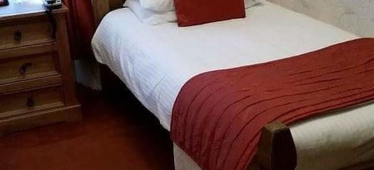 The Royal Hotel Tain Tain : Photo 
