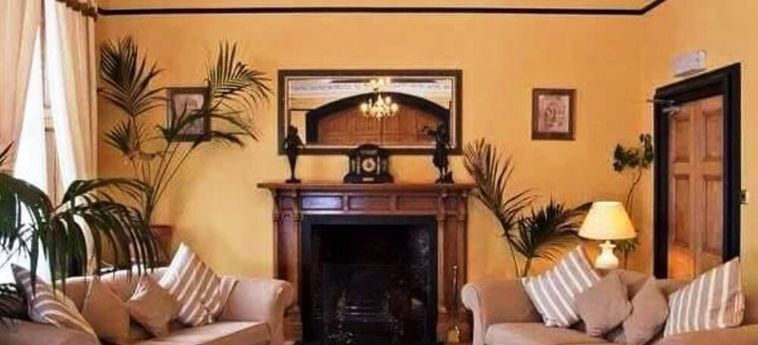 The Royal Hotel Tain Tain : Photo 