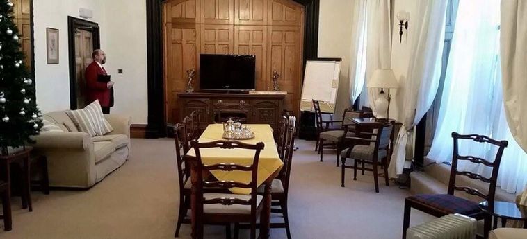The Royal Hotel Tain Tain : Photo 