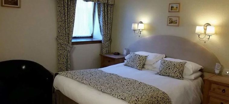 The Royal Hotel Tain Tain : Photo 