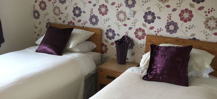 Roag House Bed &Amp; Breakfast Tain : Photo 