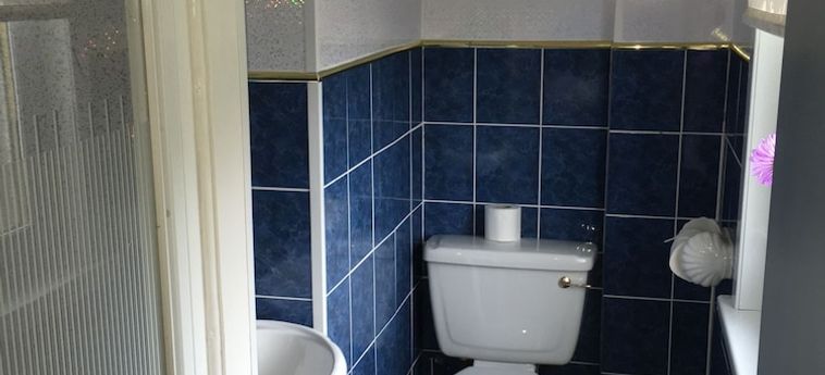 Roag House Bed &Amp; Breakfast Tain : Photo 