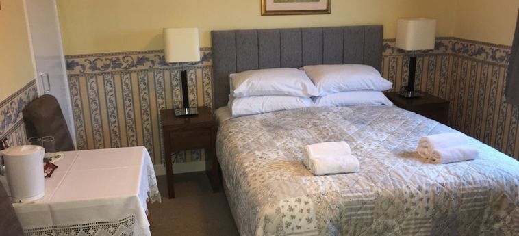 Roag House Bed &Amp; Breakfast Tain: Foto 