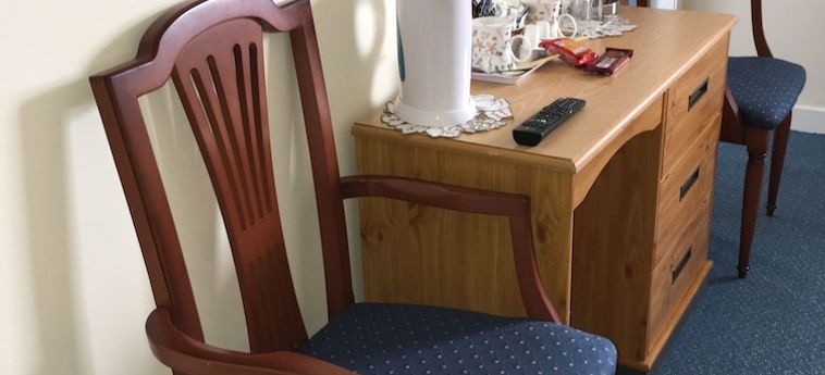 Roag House Bed &Amp; Breakfast Tain: Foto 