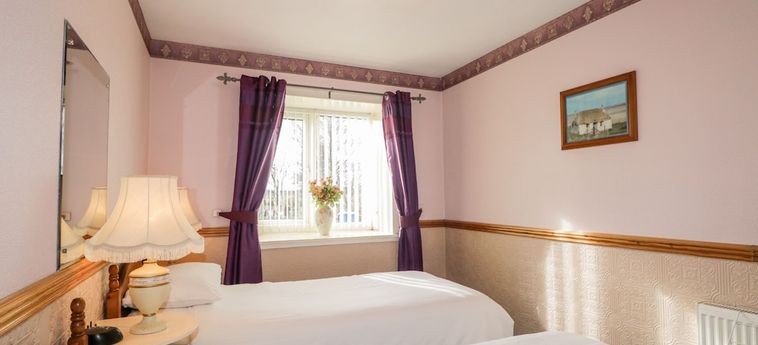 Hotel Braemar Cottage Tain: Foto 