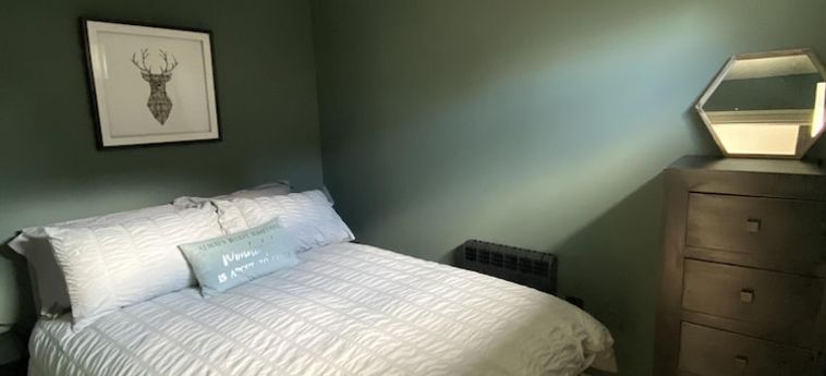 Hotel Little Woodbine Tain : Photo 