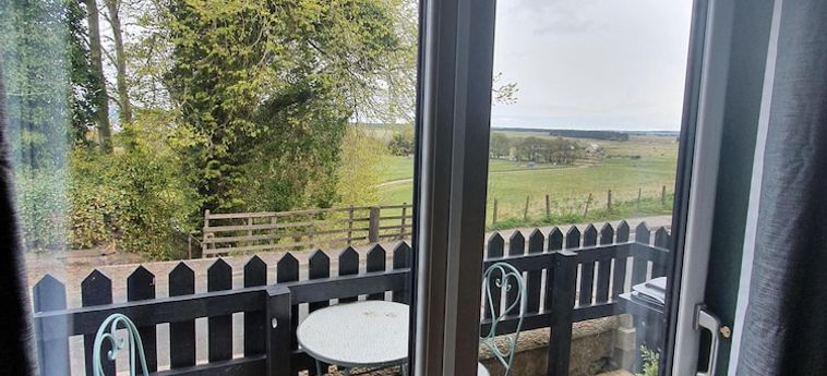 Hotel Little Woodbine Tain : Photo 