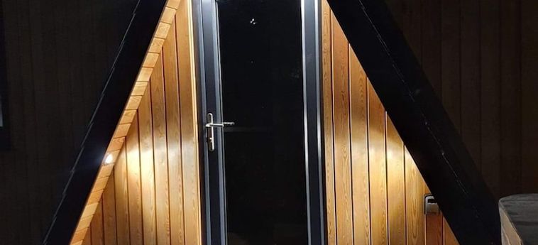 Hotel Little Woodbine Tain : Photo 