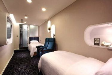 Hotel Airline Inn:  TAIPEI