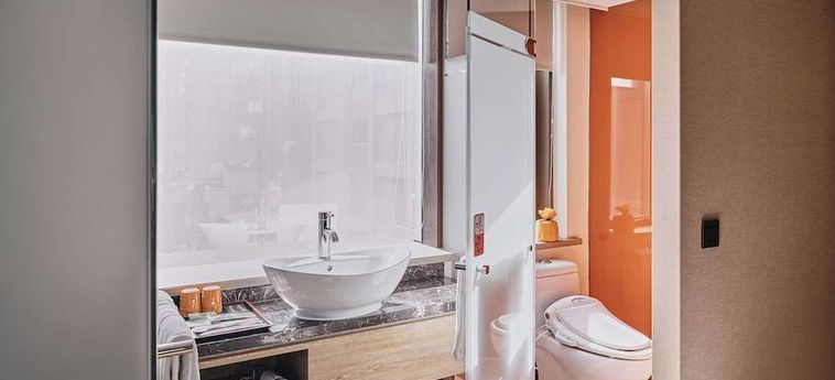 Forte Orange Business Hotel Linsen:  TAIPEI