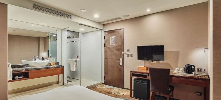 Forte Orange Business Hotel Linsen Taipei : Photo 