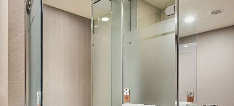 Forte Orange Business Hotel Linsen Taipei: Foto 