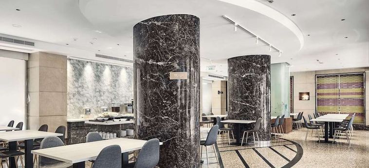 Forte Orange Business Hotel Linsen Taipei: Foto 