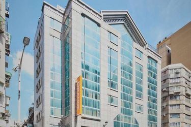 Forte Orange Business Hotel Linsen Taipei: Photo 