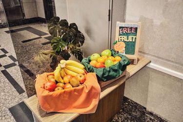 Forte Orange Business Hotel Linsen Taipei: Photo 