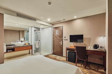 Forte Orange Business Hotel Linsen Taipei: Photo 