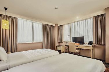 Forte Orange Business Hotel Linsen Taipei: Photo 
