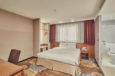 Forte Orange Business Hotel Linsen Taipei: Photo 