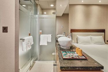 Forte Orange Business Hotel Linsen Taipei: Photo 