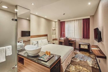 Forte Orange Business Hotel Linsen Taipei: Photo 