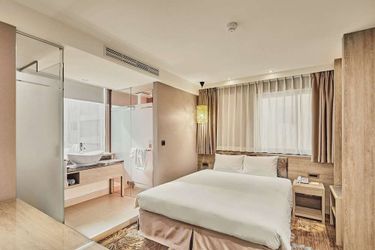 Forte Orange Business Hotel Linsen Taipei: Photo 