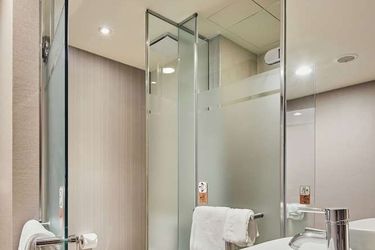 Forte Orange Business Hotel Linsen Taipei: Photo 
