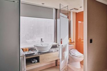 Forte Orange Business Hotel Linsen Taipei: Photo 