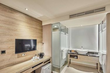 Forte Orange Business Hotel Linsen Taipei: Photo 