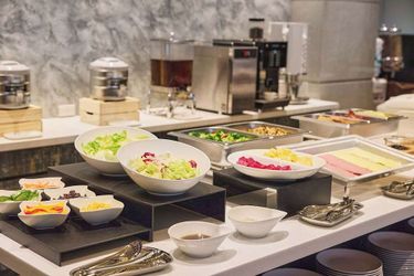 Forte Orange Business Hotel Linsen Taipei: Photo 
