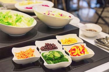 Forte Orange Business Hotel Linsen Taipei: Photo 