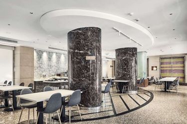 Forte Orange Business Hotel Linsen Taipei: Photo 