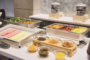Forte Orange Business Hotel Linsen Taipei: Photo 
