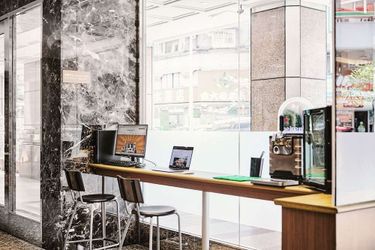 Forte Orange Business Hotel Linsen Taipei: Photo 