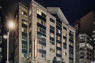 Forte Orange Business Hotel Linsen Taipei: Photo 