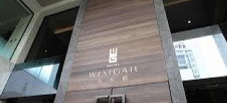 Westgate Hotel:  TAIPEI