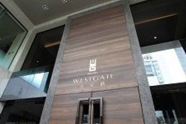 Westgate Hotel:  TAIPEI