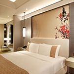 Hôtel GRAND MAYFULL HOTEL TAIPEI