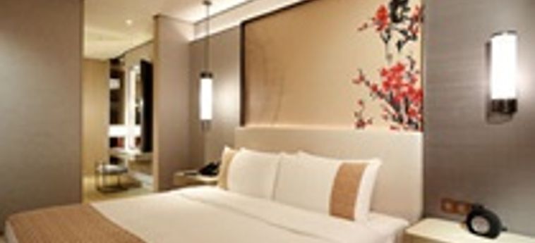 Hôtel GRAND MAYFULL HOTEL TAIPEI